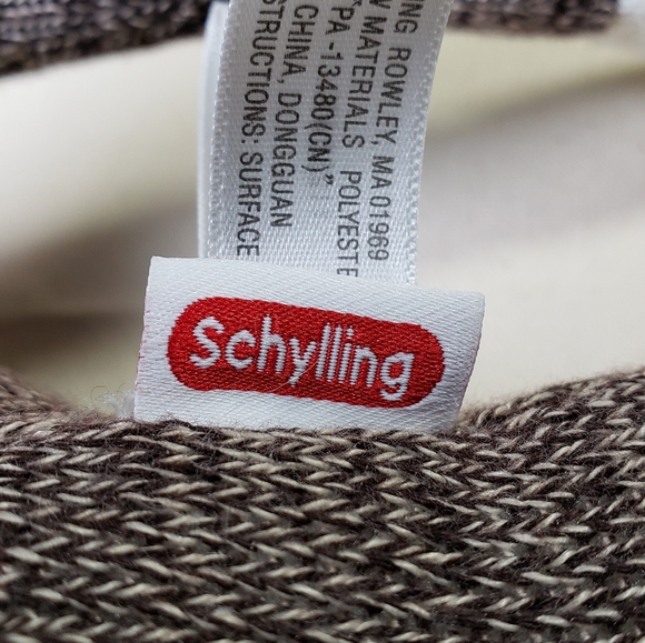 NEW- Sock Monkey by Schylling - Picture 3 of 9